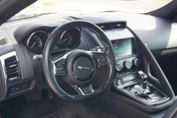Jaguar F-Type - Afbeelding 4 van 30