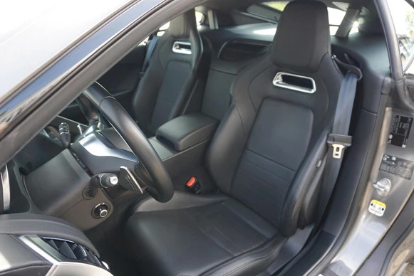 Jaguar F-Type - Afbeelding 5 van 30