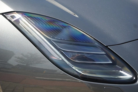 Jaguar F-Type - Afbeelding 12 van 30