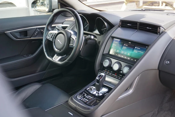 Jaguar F-Type - Afbeelding 8 van 30