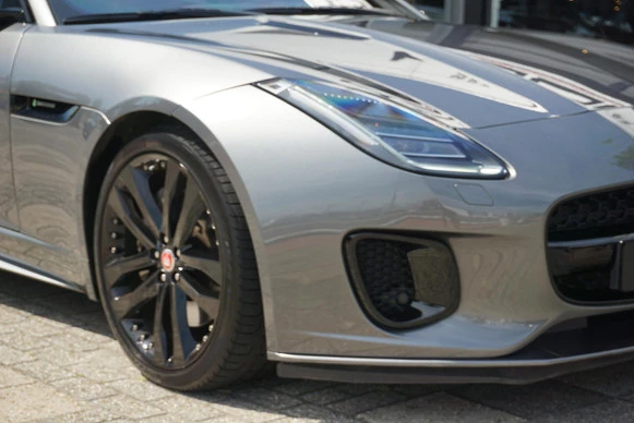 Jaguar F-Type - Afbeelding 9 van 30