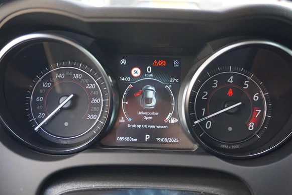 Jaguar F-Type - Afbeelding 13 van 30