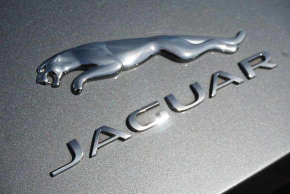 Jaguar F-Type - Afbeelding 22 van 30