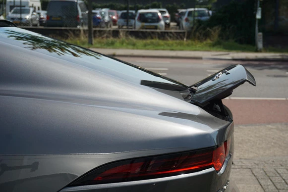 Jaguar F-Type - Afbeelding 24 van 30