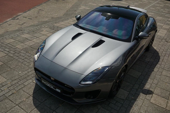 Jaguar F-Type - Afbeelding 30 van 30