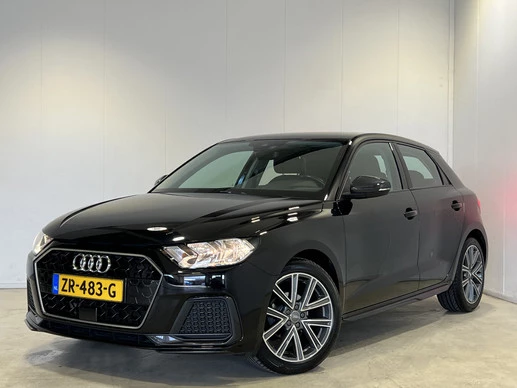 Audi A1 Sportback - Afbeelding 1 van 30