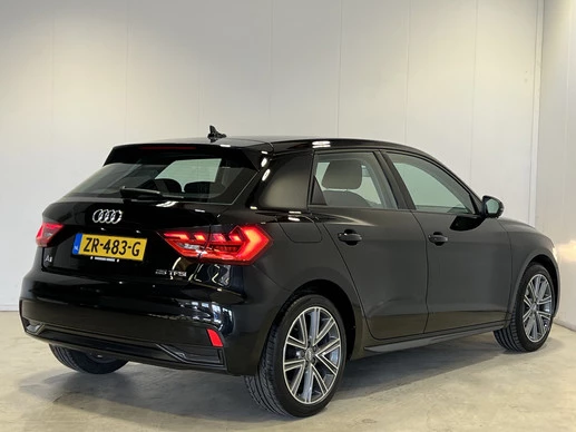 Audi A1 Sportback - Afbeelding 2 van 30