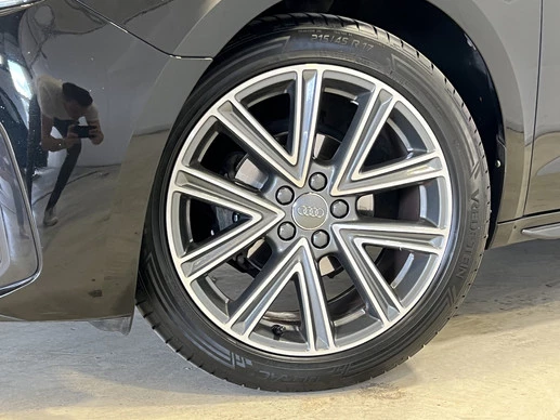 Audi A1 Sportback - Afbeelding 3 van 30