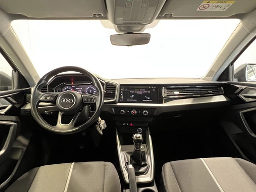 Audi A1 Sportback - Afbeelding 4 van 30