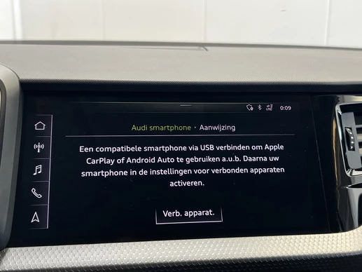 Audi A1 Sportback - Afbeelding 5 van 30