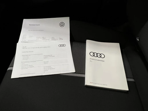 Audi A1 Sportback - Afbeelding 7 van 30