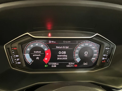 Audi A1 Sportback - Afbeelding 8 van 30