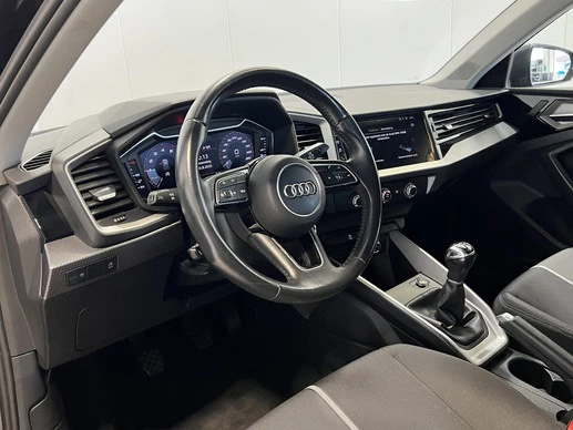 Audi A1 Sportback - Afbeelding 10 van 30