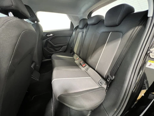Audi A1 Sportback - Afbeelding 12 van 30
