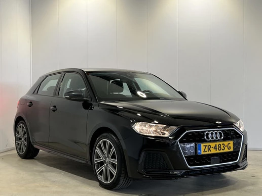 Audi A1 Sportback - Afbeelding 15 van 30