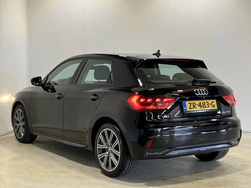 Audi A1 Sportback - Afbeelding 16 van 30
