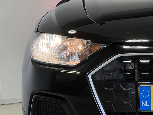 Audi A1 Sportback - Afbeelding 17 van 30