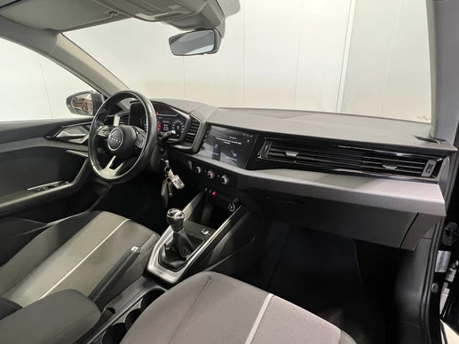 Audi A1 Sportback - Afbeelding 18 van 30