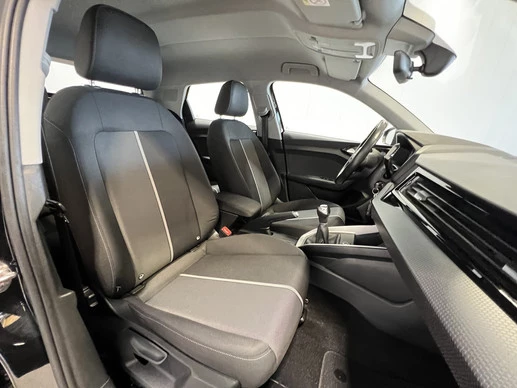 Audi A1 Sportback - Afbeelding 19 van 30
