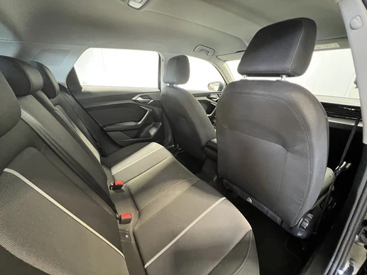 Audi A1 Sportback - Afbeelding 20 van 30