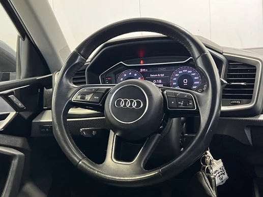 Audi A1 Sportback - Afbeelding 21 van 30