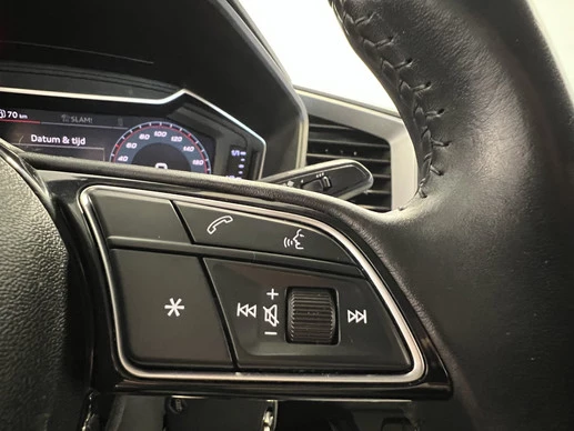 Audi A1 Sportback - Afbeelding 23 van 30