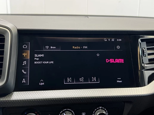 Audi A1 Sportback - Afbeelding 27 van 30
