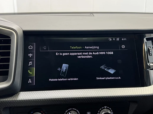 Audi A1 Sportback - Afbeelding 28 van 30