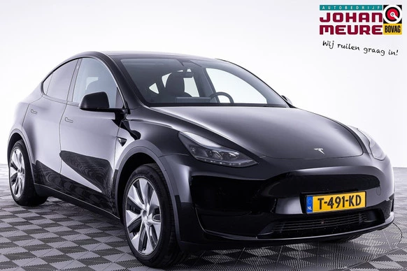 Tesla Model Y - Afbeelding 1 van 25