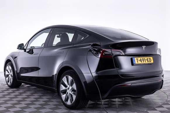 Tesla Model Y - Afbeelding 2 van 25