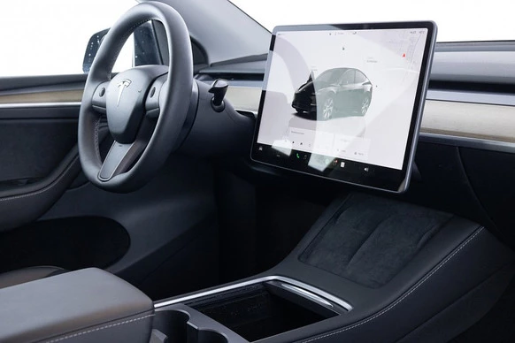 Tesla Model Y - Afbeelding 3 van 25