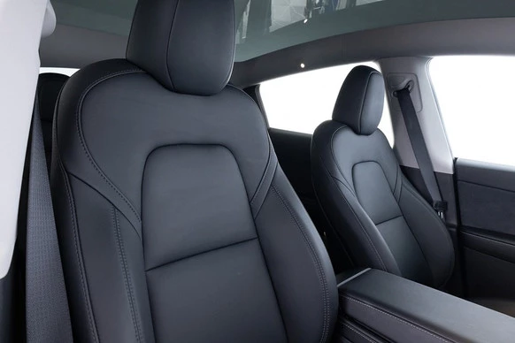 Tesla Model Y - Afbeelding 5 van 25