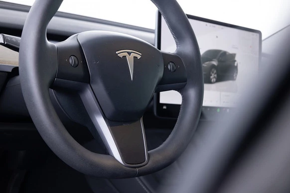 Tesla Model Y - Afbeelding 11 van 25