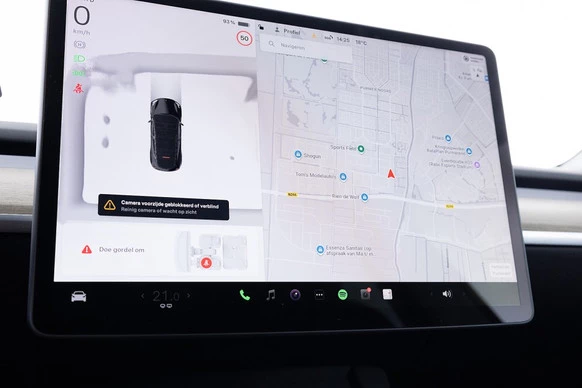 Tesla Model Y - Afbeelding 13 van 25