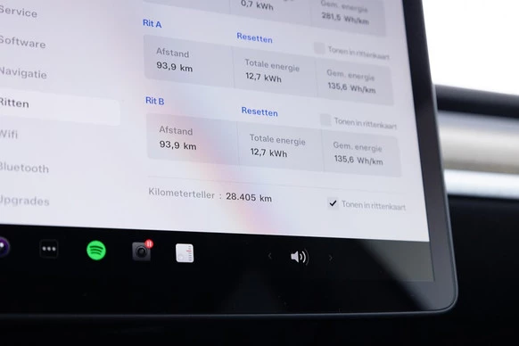 Tesla Model Y - Afbeelding 14 van 25