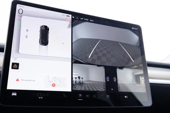 Tesla Model Y - Afbeelding 15 van 25