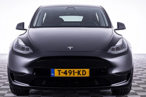 Tesla Model Y - Afbeelding 18 van 25