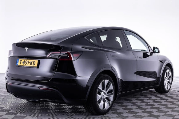 Tesla Model Y - Afbeelding 20 van 25