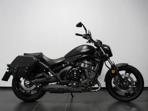 Kawasaki Vulcan - Afbeelding 1 van 7