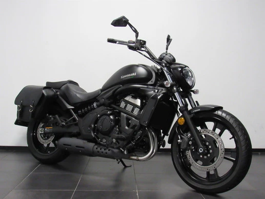 Kawasaki Vulcan - Afbeelding 2 van 7