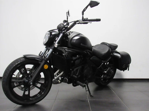 Kawasaki Vulcan - Afbeelding 3 van 7