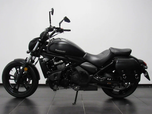 Kawasaki Vulcan - Afbeelding 4 van 7