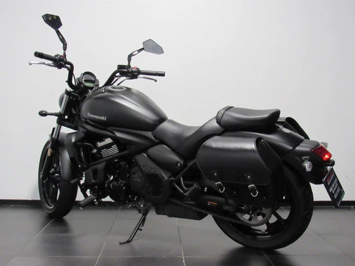 Kawasaki Vulcan - Afbeelding 5 van 7
