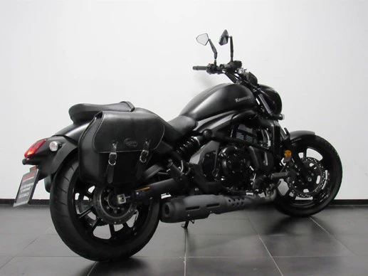 Kawasaki Vulcan - Afbeelding 6 van 7