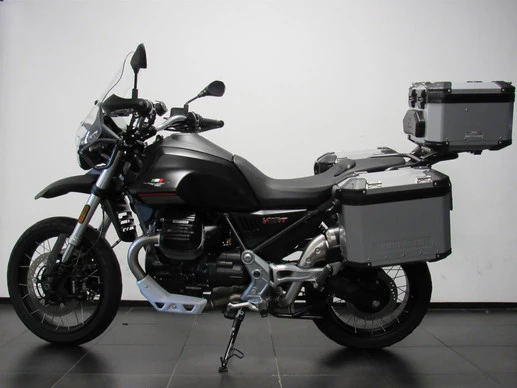 Moto Guzzi V85 - Afbeelding 4 van 7