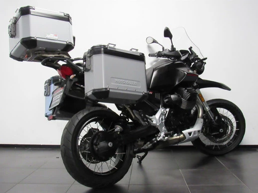 Moto Guzzi V85 - Afbeelding 6 van 7