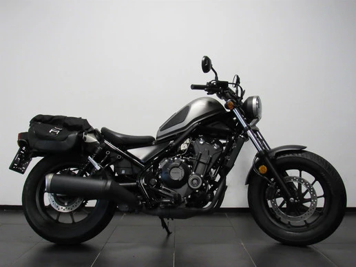 Honda CMX 500 - Afbeelding 1 van 7