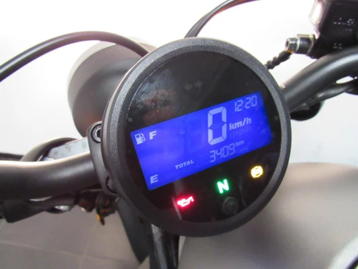 Honda CMX 500 - Afbeelding 7 van 7