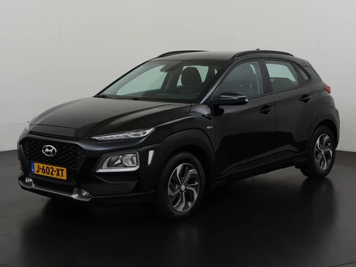 Hyundai Kona - Afbeelding 1 van 30