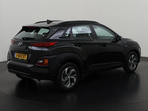 Hyundai Kona - Afbeelding 4 van 30